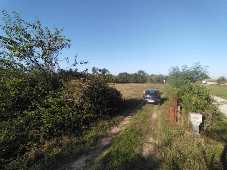 Na prodaju Poljoprivredno zemljiste 97 ari u Bajevcu, Lajkovac