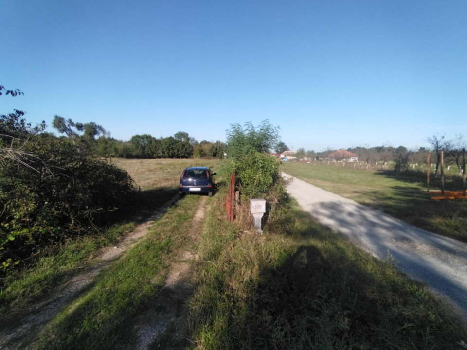 Na prodaju Poljoprivredno zemljiste 97 ari u Bajevcu, Lajkovac