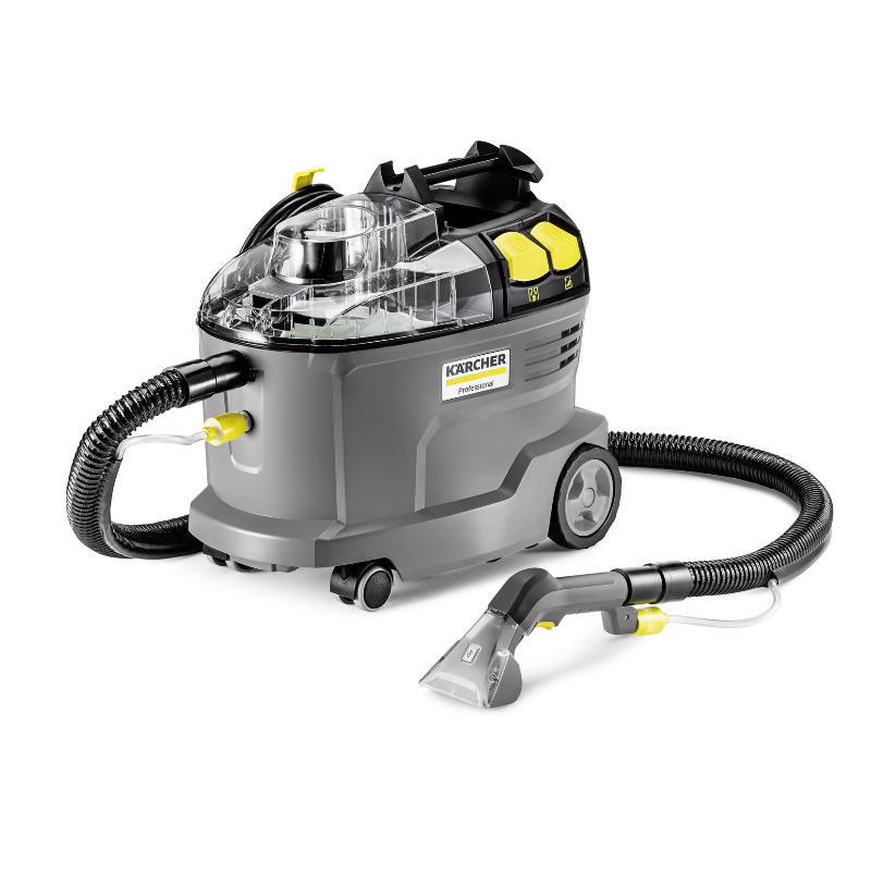 Dubinsko pranje i čišćenje nameštaja