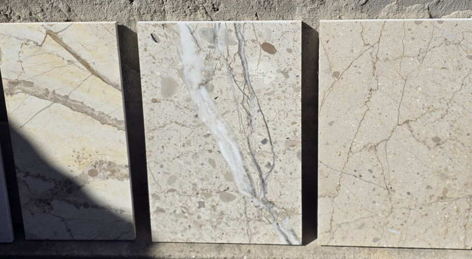 Veliki izbor stepenica spoljnih i unutrasnjih