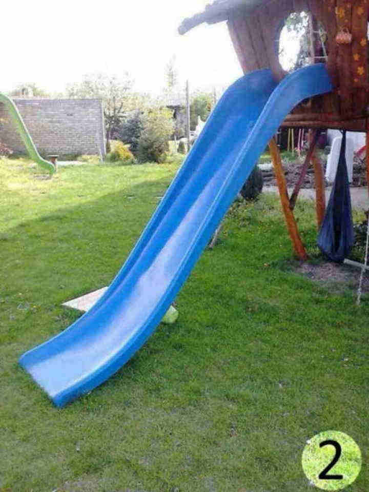 Prodajem TOBOGANE u tri dimenzije u raznim bojama