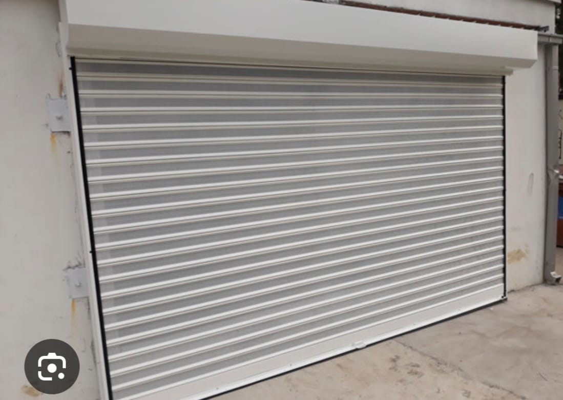 Rolo vrata po meri i zelji