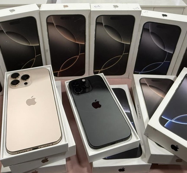 Originalno, Apple iPhone 16 Pro Max, iPhone 16 Pro, iPhone 16, iPhone 16 Plus, iPhone 15 Pro Max