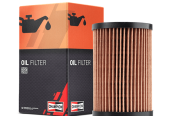 Fileter ulja