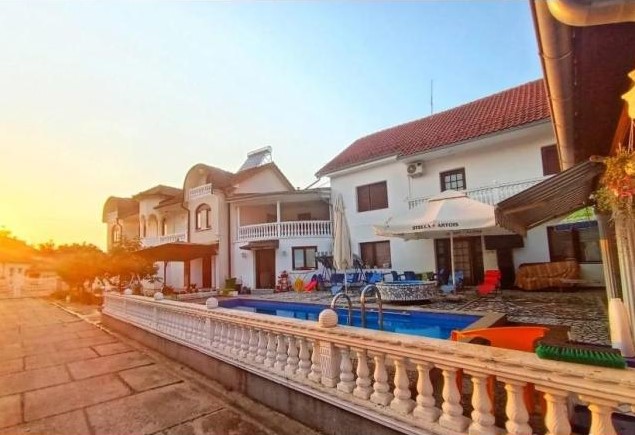 Seosko turističko domaćinstvo Negotin