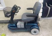 Invalidski skuter elektricni