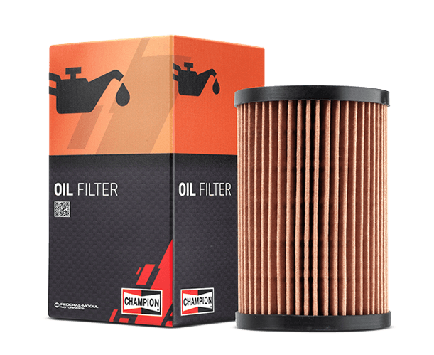 Fileter ulja