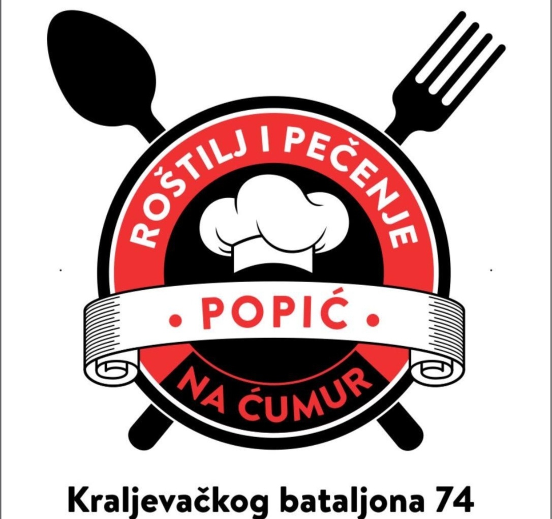 Popić Roštilj i Pečenje