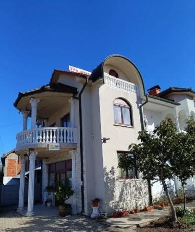 Seosko turističko domaćinstvo Negotin