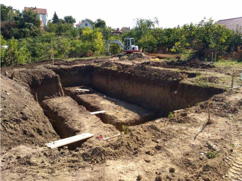 USLUGE BAGEROM – Beograd i okolina