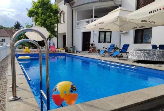 Seosko turističko domaćinstvo Negotin