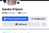Plavi Sivi Francuski buldozi