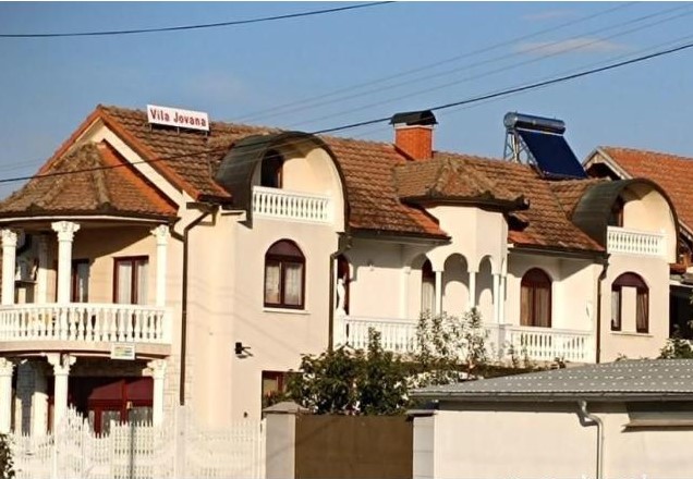 Seosko turističko domaćinstvo Negotin