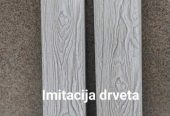 PVC OGRADA
