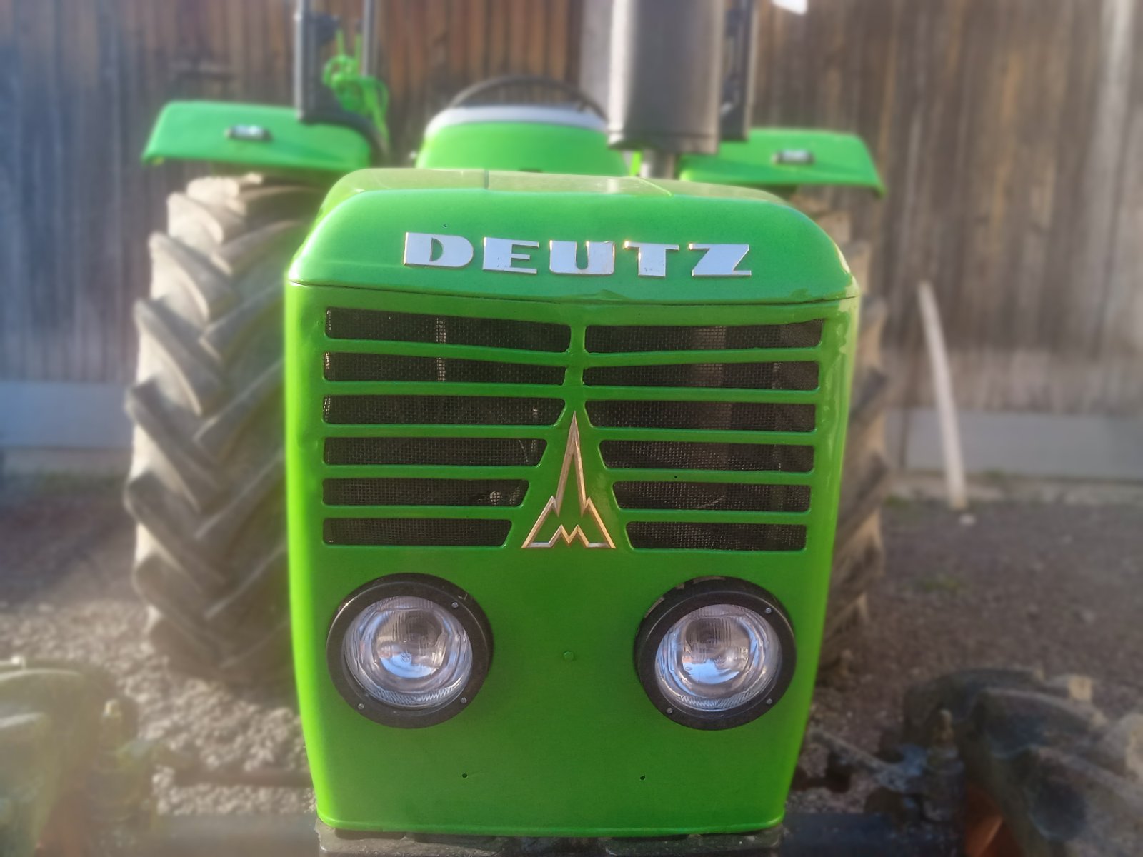 Na prodaju: Deutz Fahr D 6006