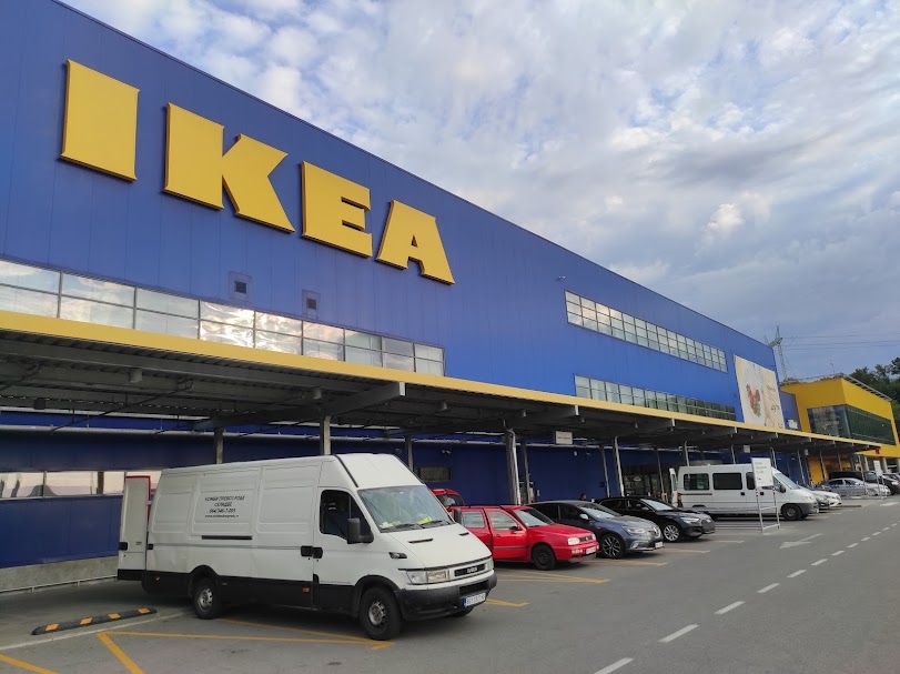 Kombi prevoz i SELIDBE na celoj teritoriji Srbije