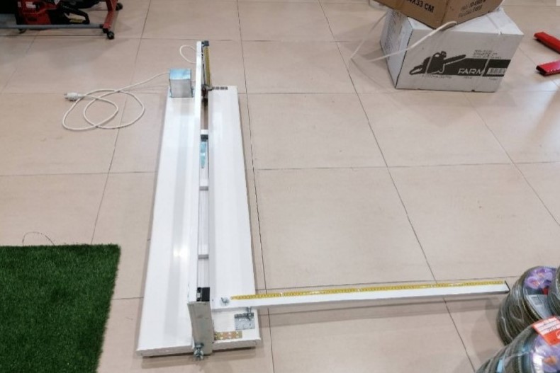 Mašina za Sečenje Stiropora