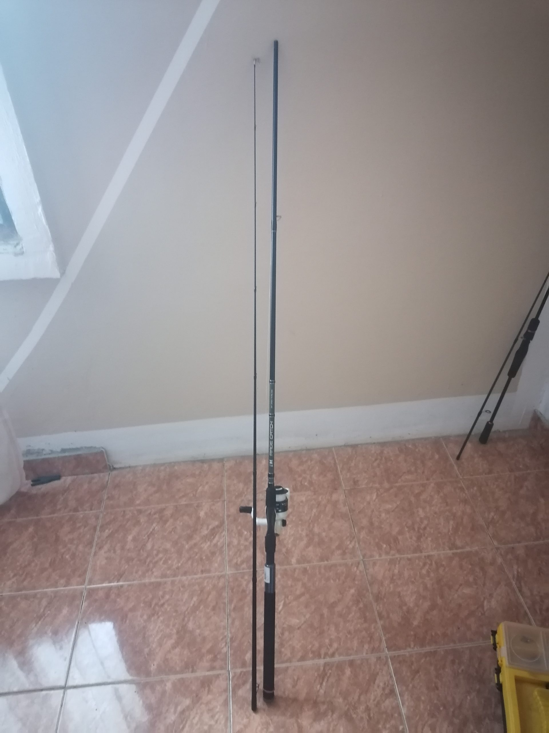 Mate rage catch 2.74