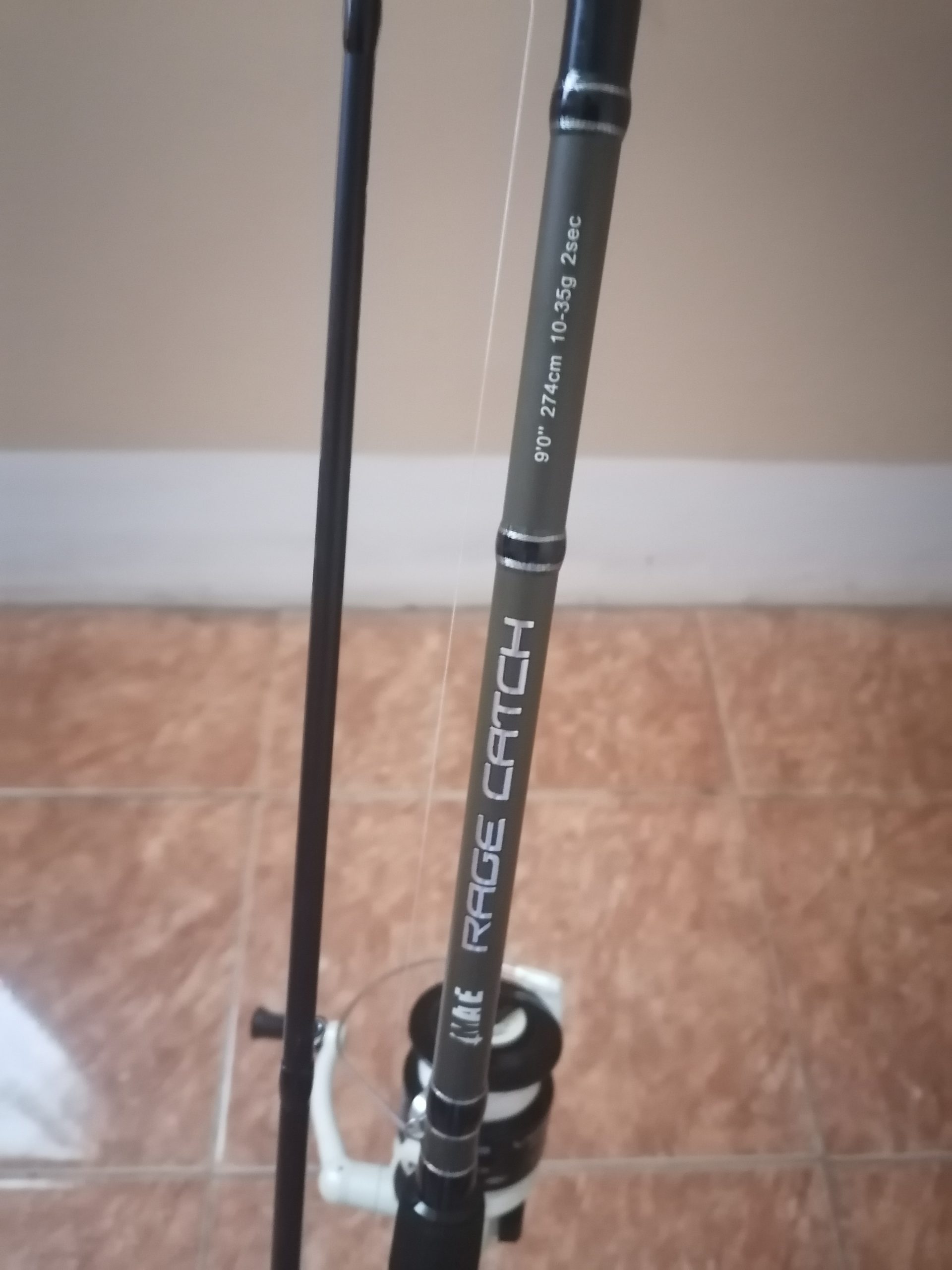 Mate rage catch 2.74