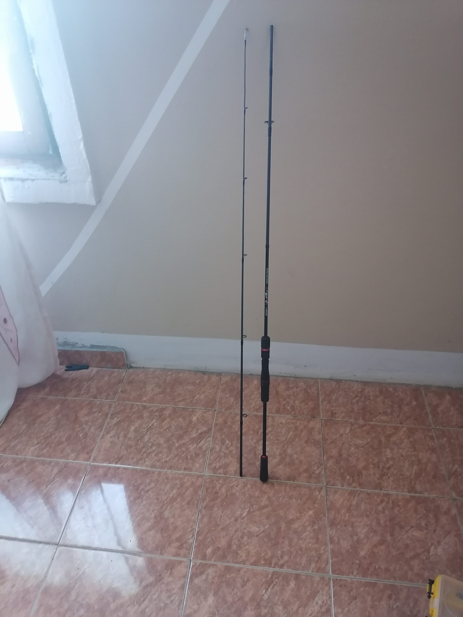 Xblade 2.40 4-20gr