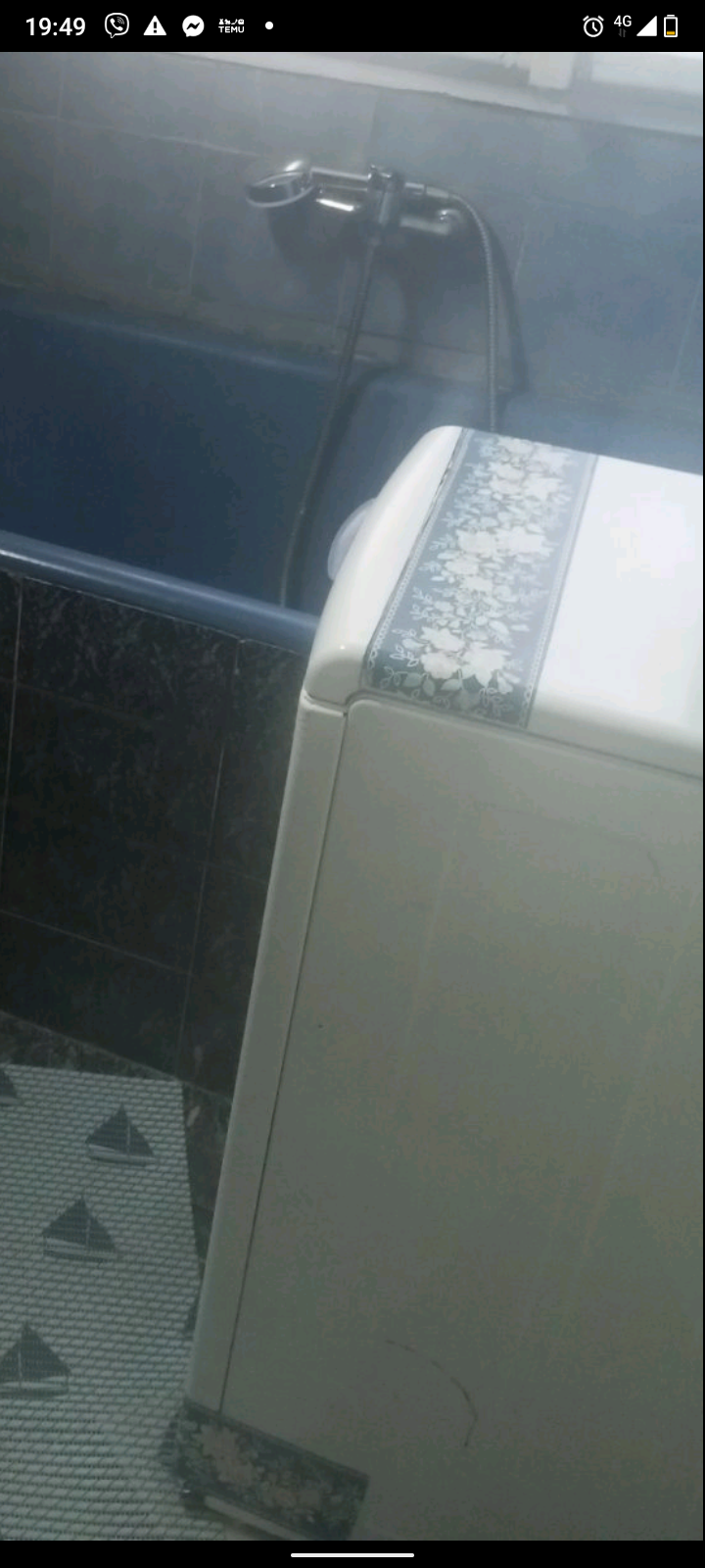 Izdajem dvosoban namešten stan u strogom centru