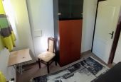 Izdajem komforne NOVE JEDNOKREVETNE sobe u sklopu stana za studente i djake u Centru – Kragujevac Ul. Karadjordjeva.
