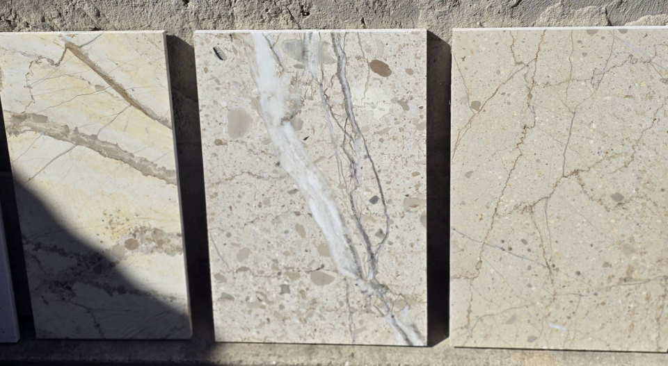 AKCIJA mermernih stepenica VEĆ OD 30 € m2