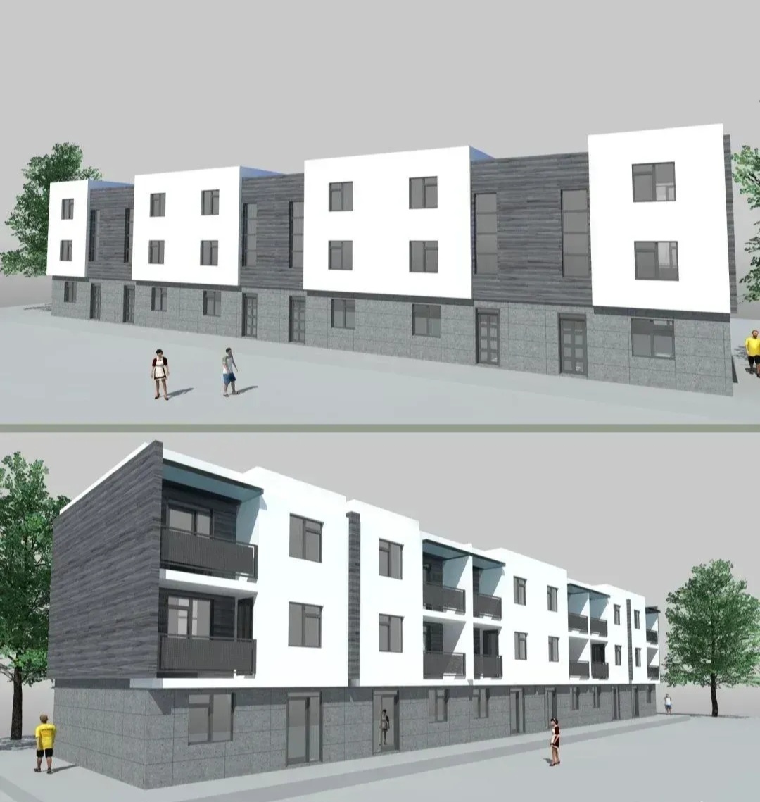 ZA KVADRATE Lokacija za zgradu Vrnjačka Banja