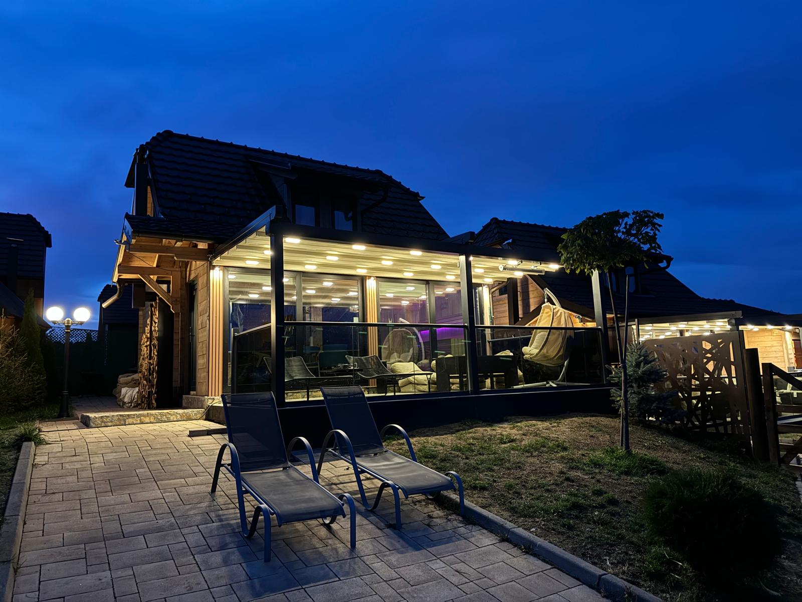 Prodajem kucu/posao na Zlatiboru 3.0 LUX 90m2