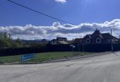 Na prodaju atraktivan plac od 842 m² u naselju Potoci