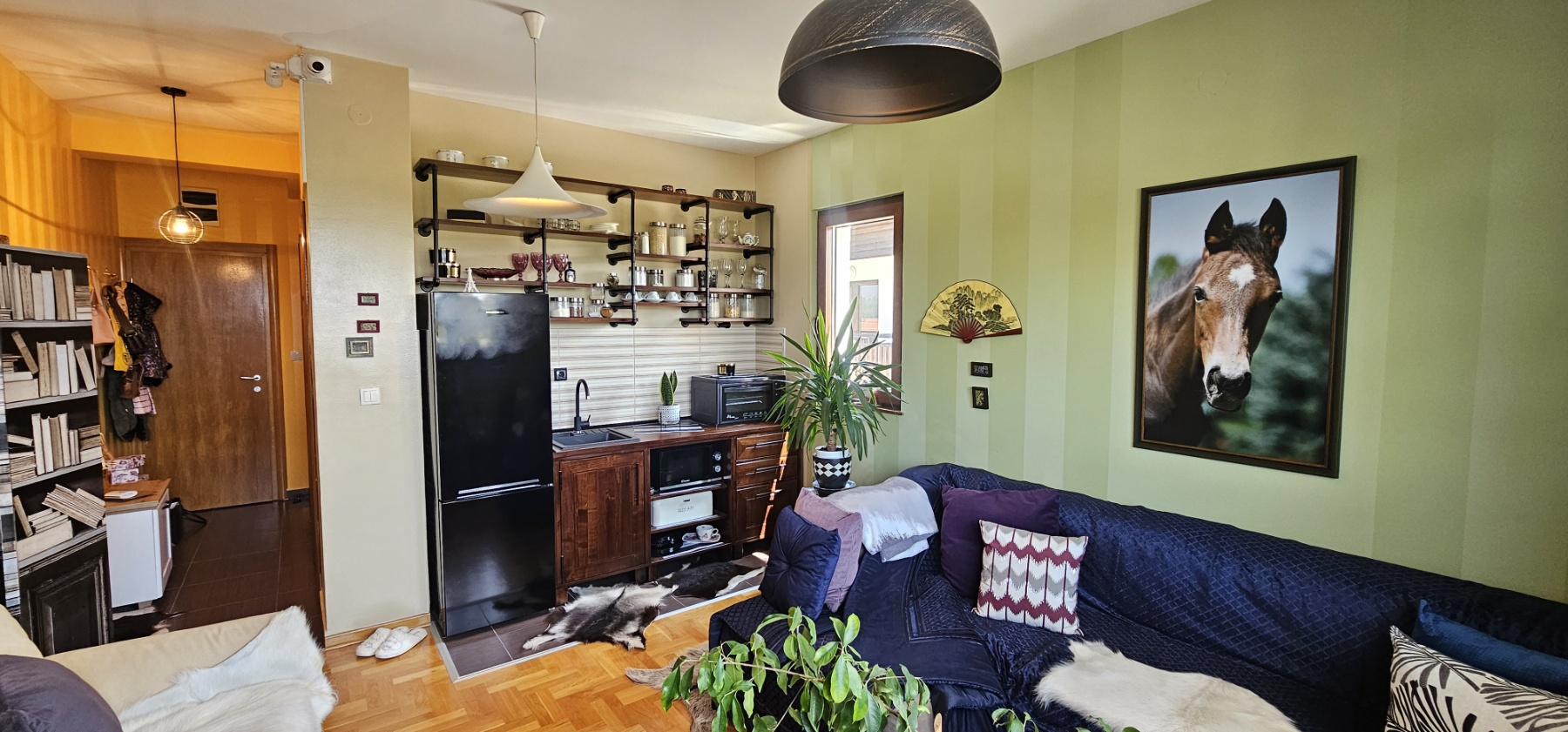 STAN NA PRODAJU ZLATIBORSKI KONACI