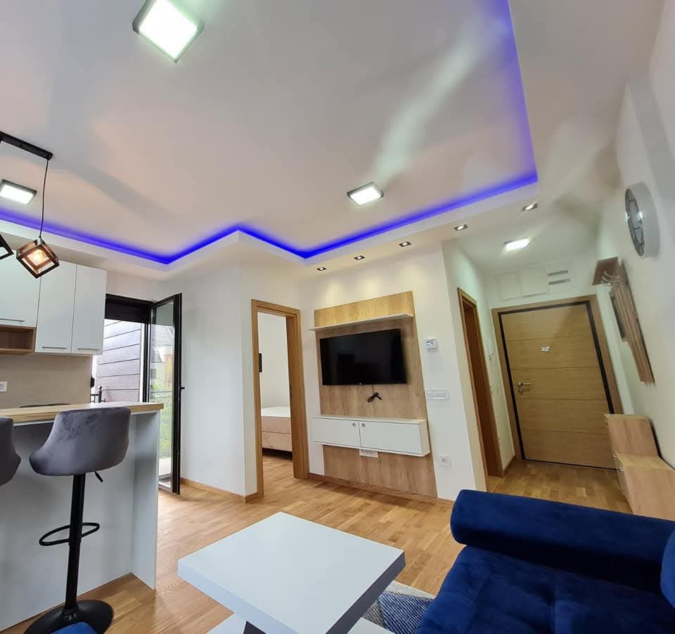 Na prodaju Lux Stan (Apartman) na Planini Zlatibor
