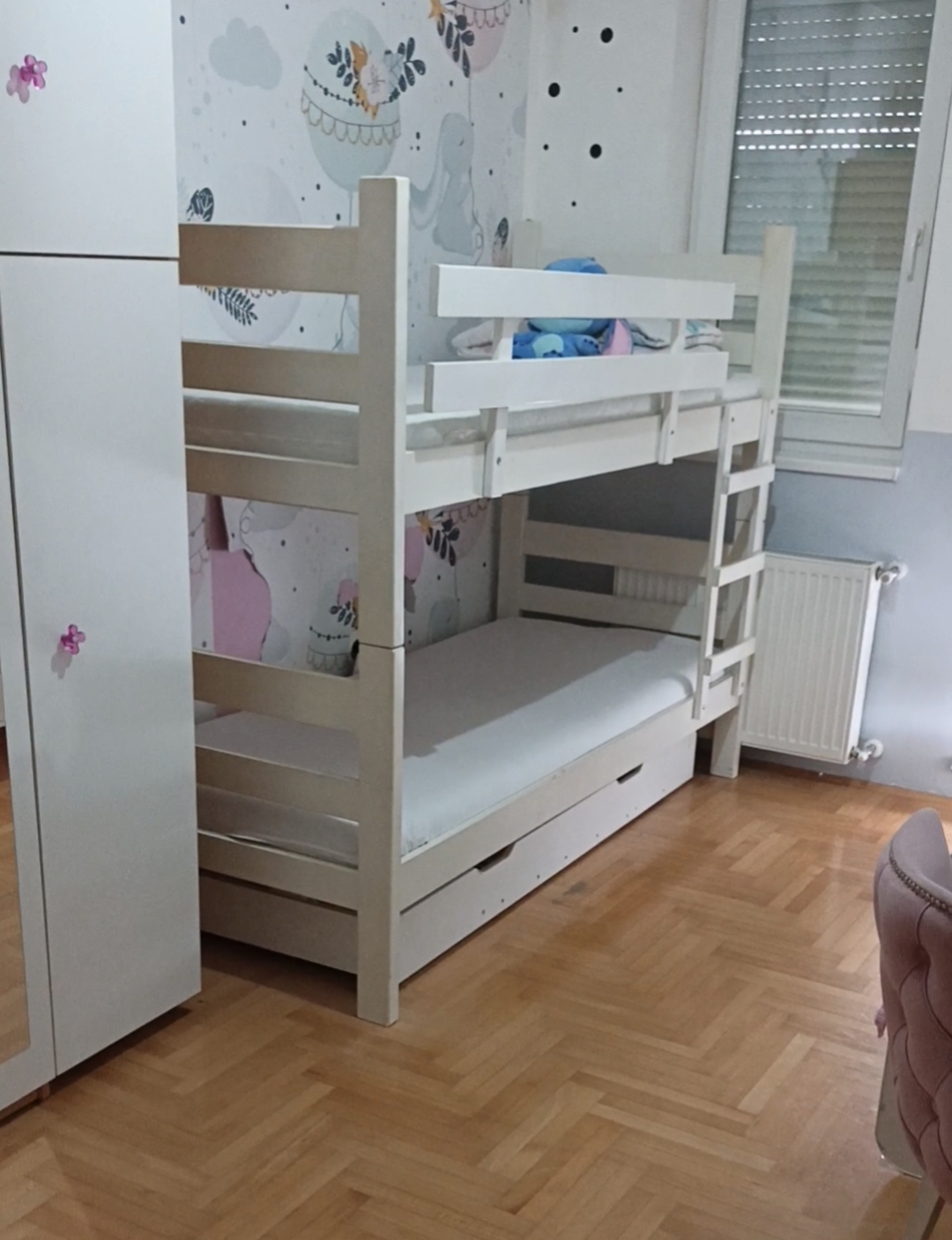 Krevet na sprat