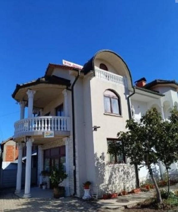 Seosko turističko domaćinstvo Negotin