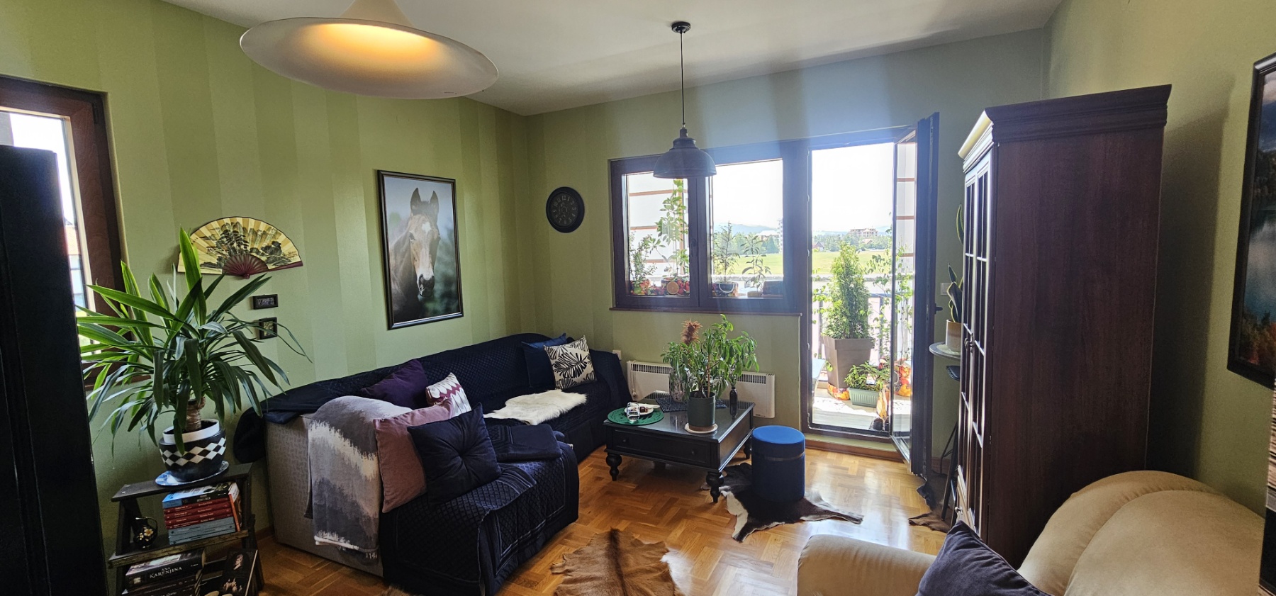 STAN NA PRODAJU ZLATIBORSKI KONACI