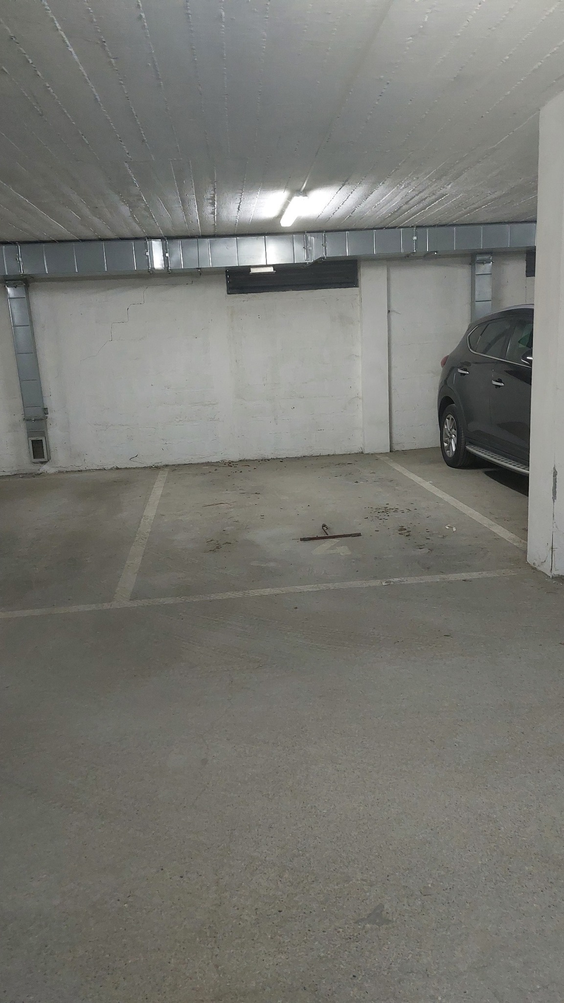 CENTAR GARAŽA