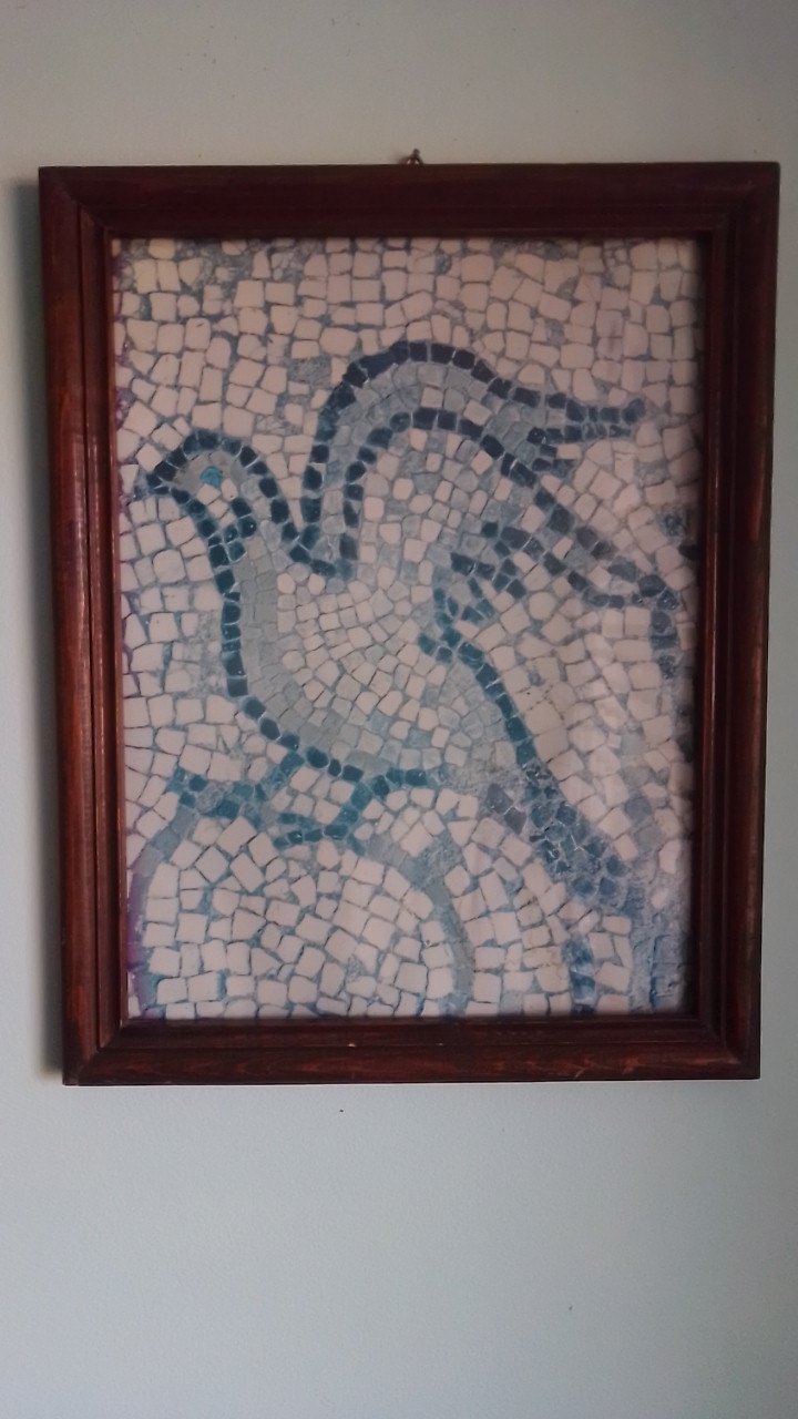 Prodajem slike ulje na platnu