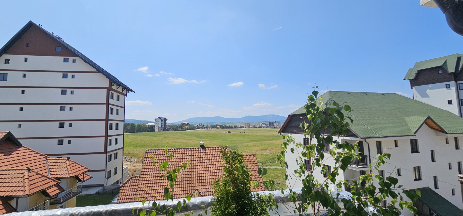 STAN NA PRODAJU ZLATIBORSKI KONACI