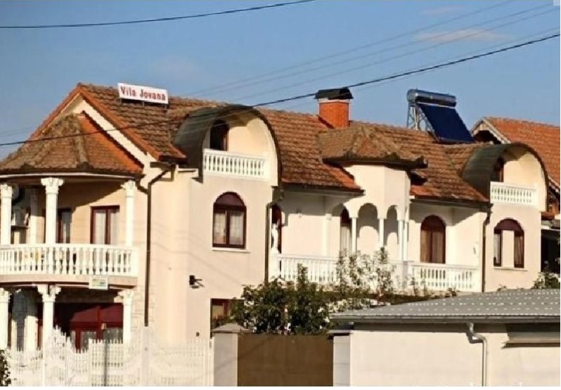 Seosko turističko domaćinstvo Negotin