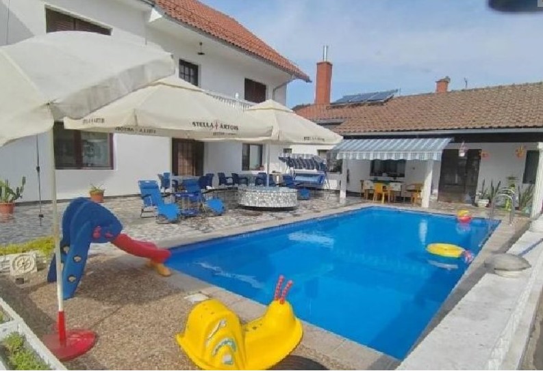 Seosko turističko domaćinstvo Negotin