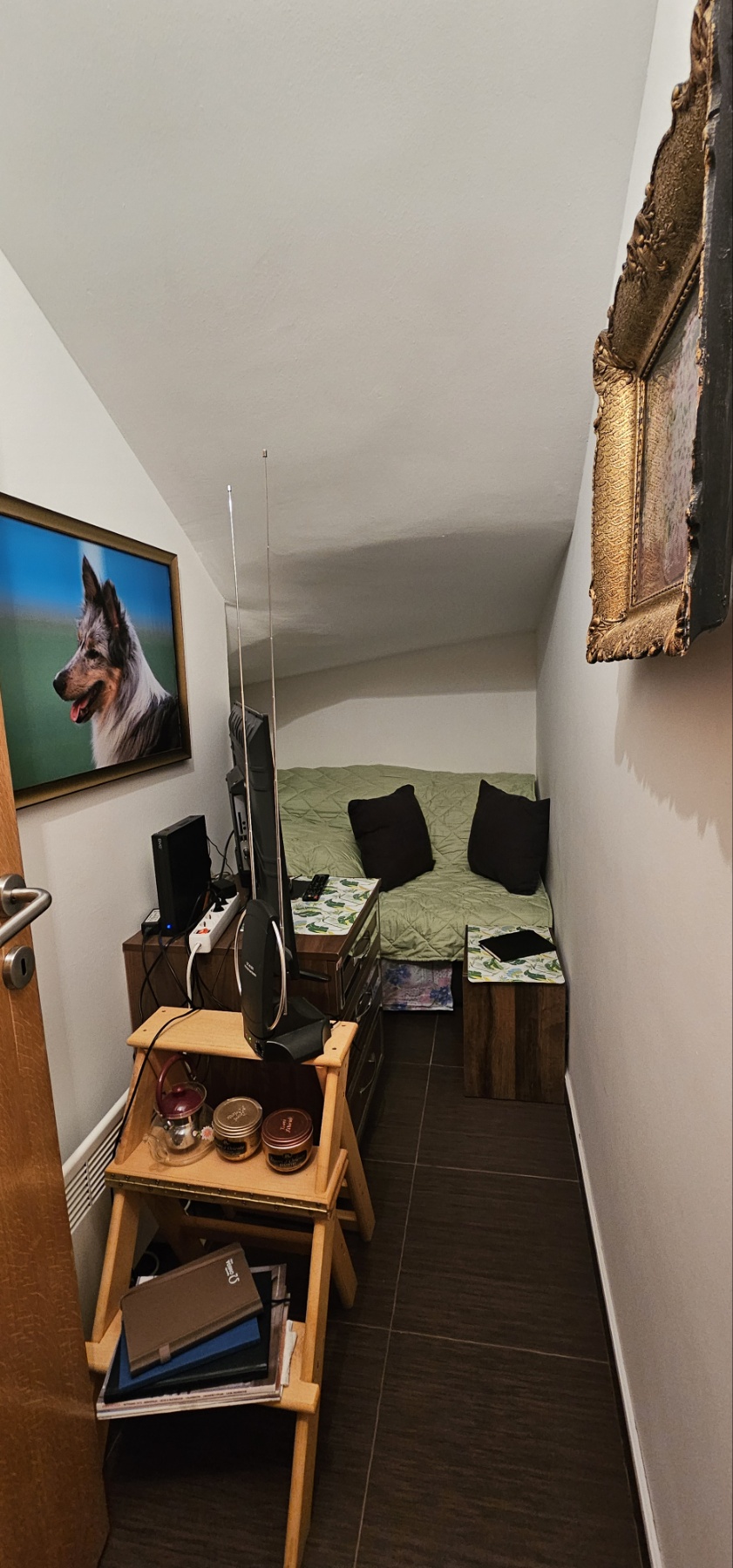 STAN NA PRODAJU ZLATIBORSKI KONACI