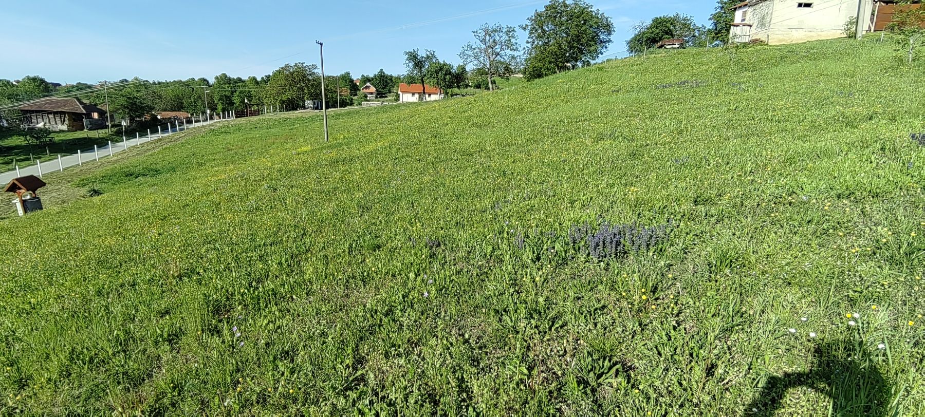 Placevi povoljno Jabucje-Kragujevac