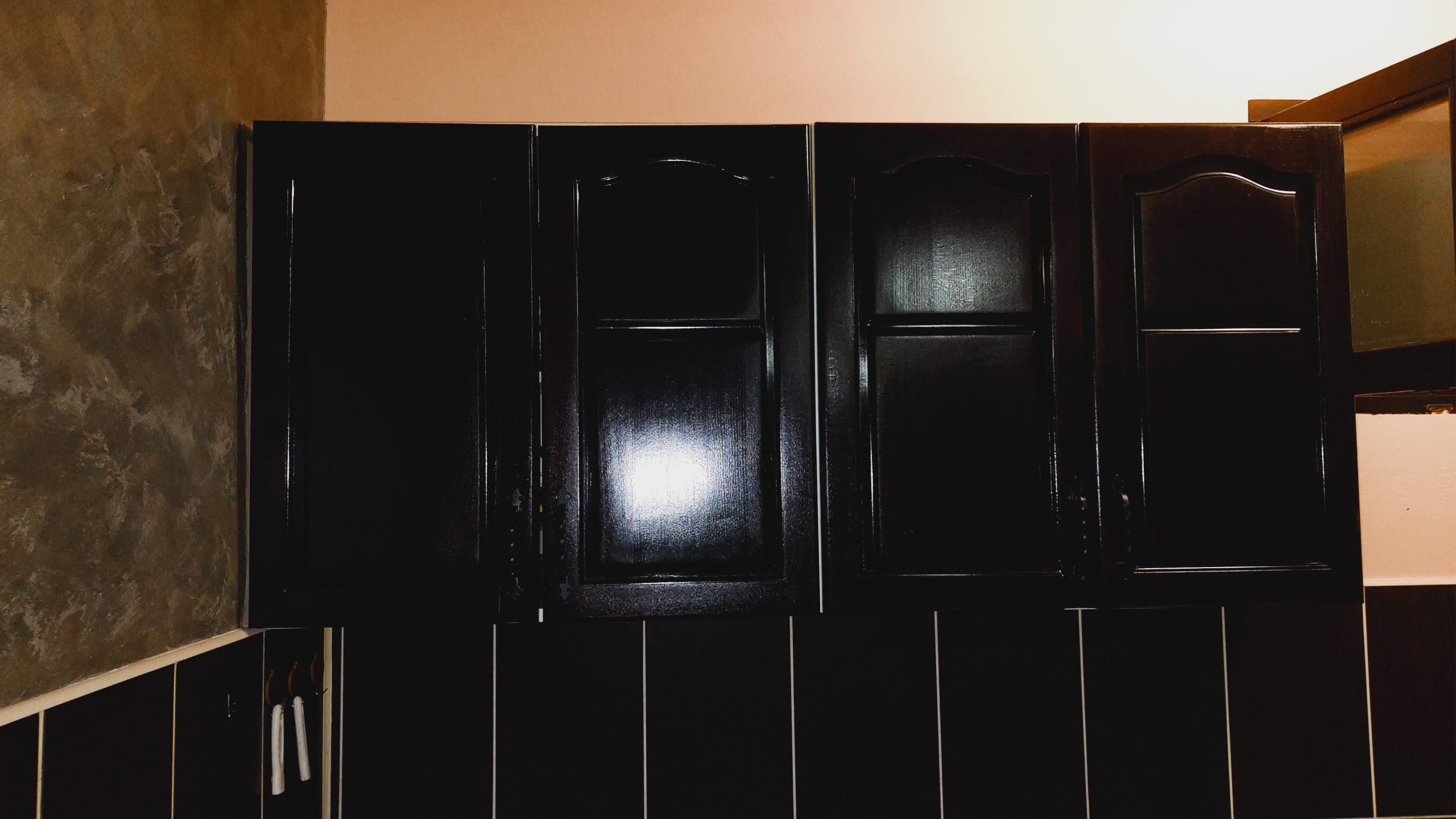 Restauracija, farbanje namestaja