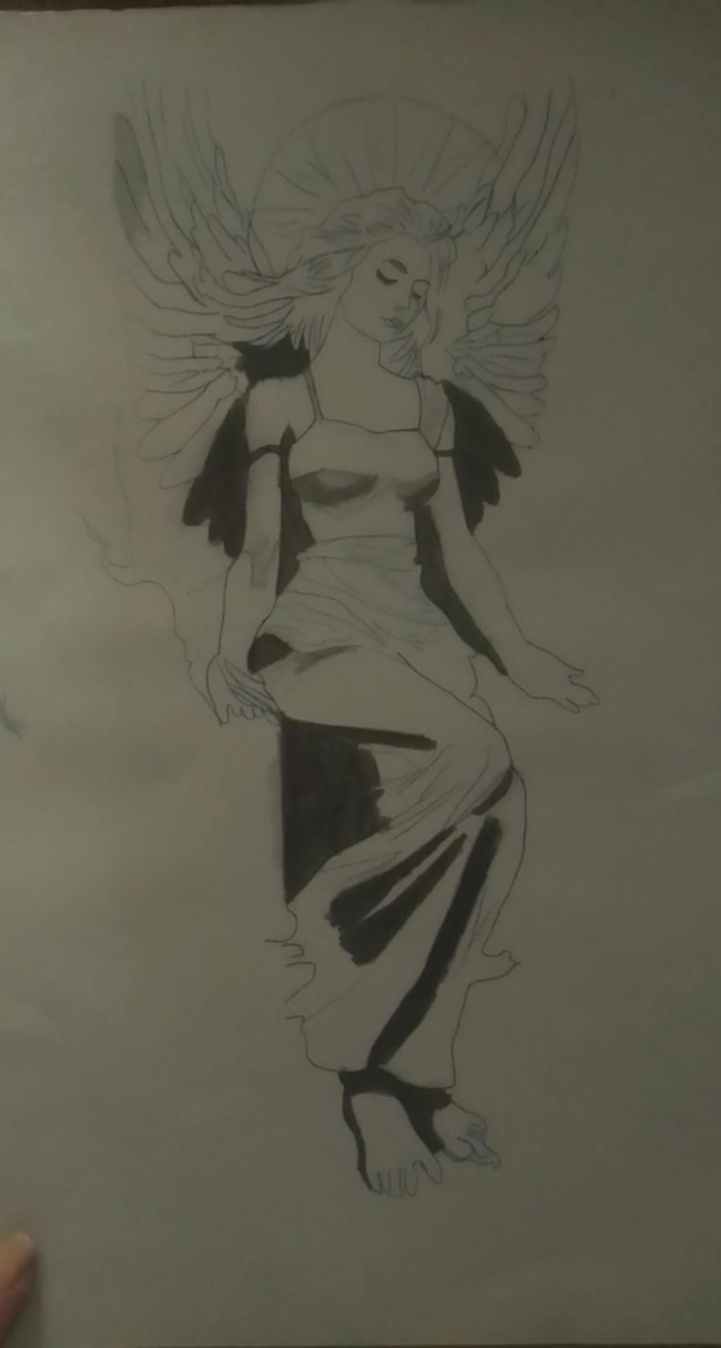 Crteži, skice, slike