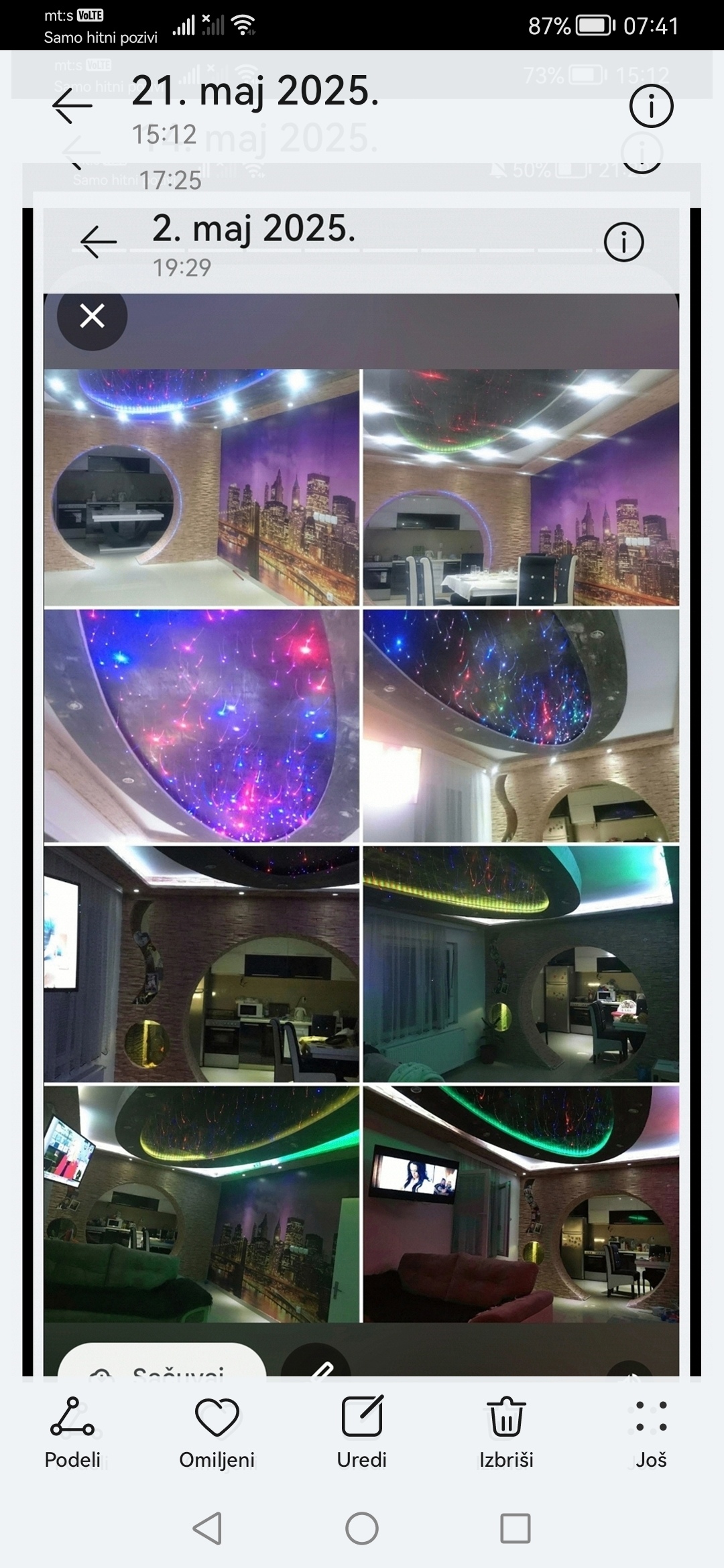 Kuca 220 kvadrata nove gradnje zavrsena cela