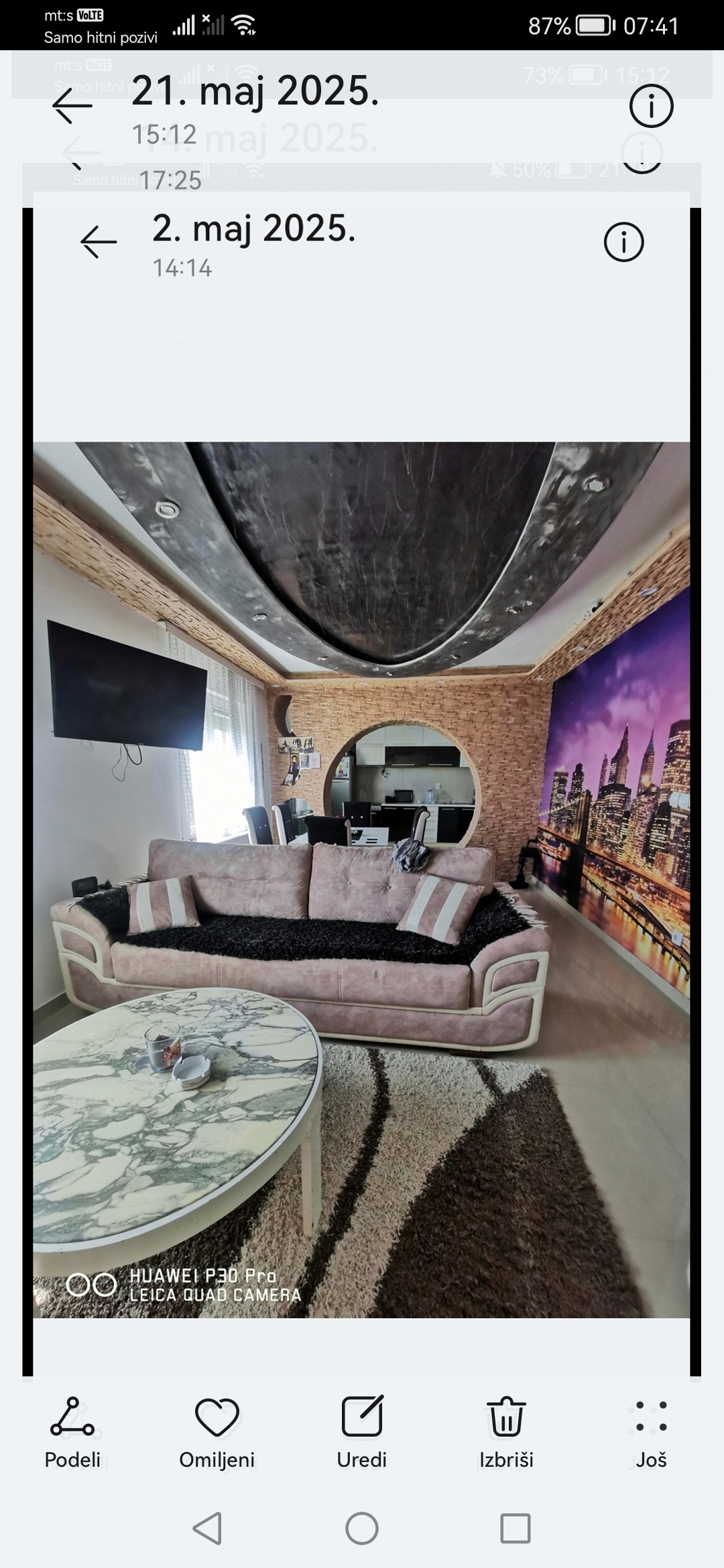 Kuca 220 kvadrata nove gradnje zavrsena cela