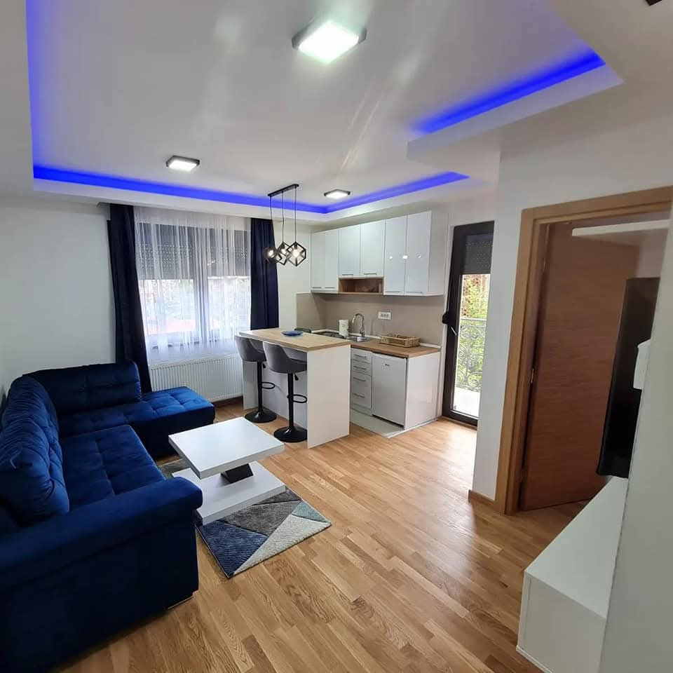 Na prodaju Lux Stan (Apartman) na Planini Zlatibor