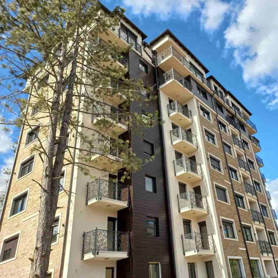 Na prodaju Lux Stan (Apartman) na Planini Zlatibor