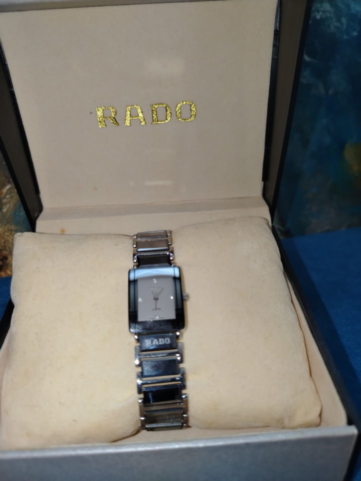 RADO® odlično očuvan sat