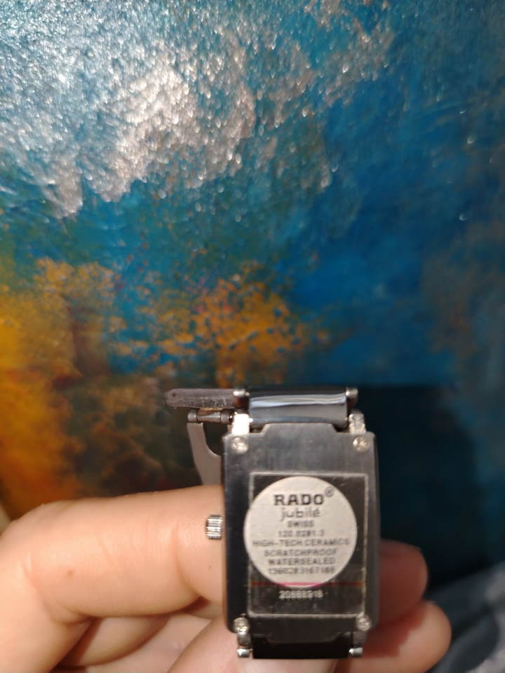 RADO® odlično očuvan sat
